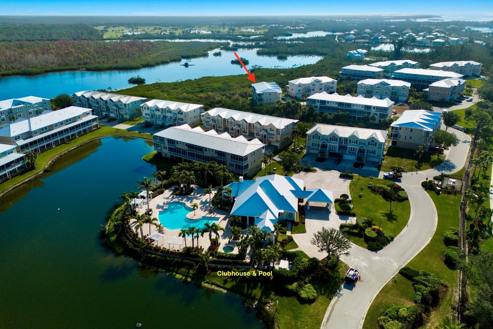 LANDINGS/CORAL CRK - Residential