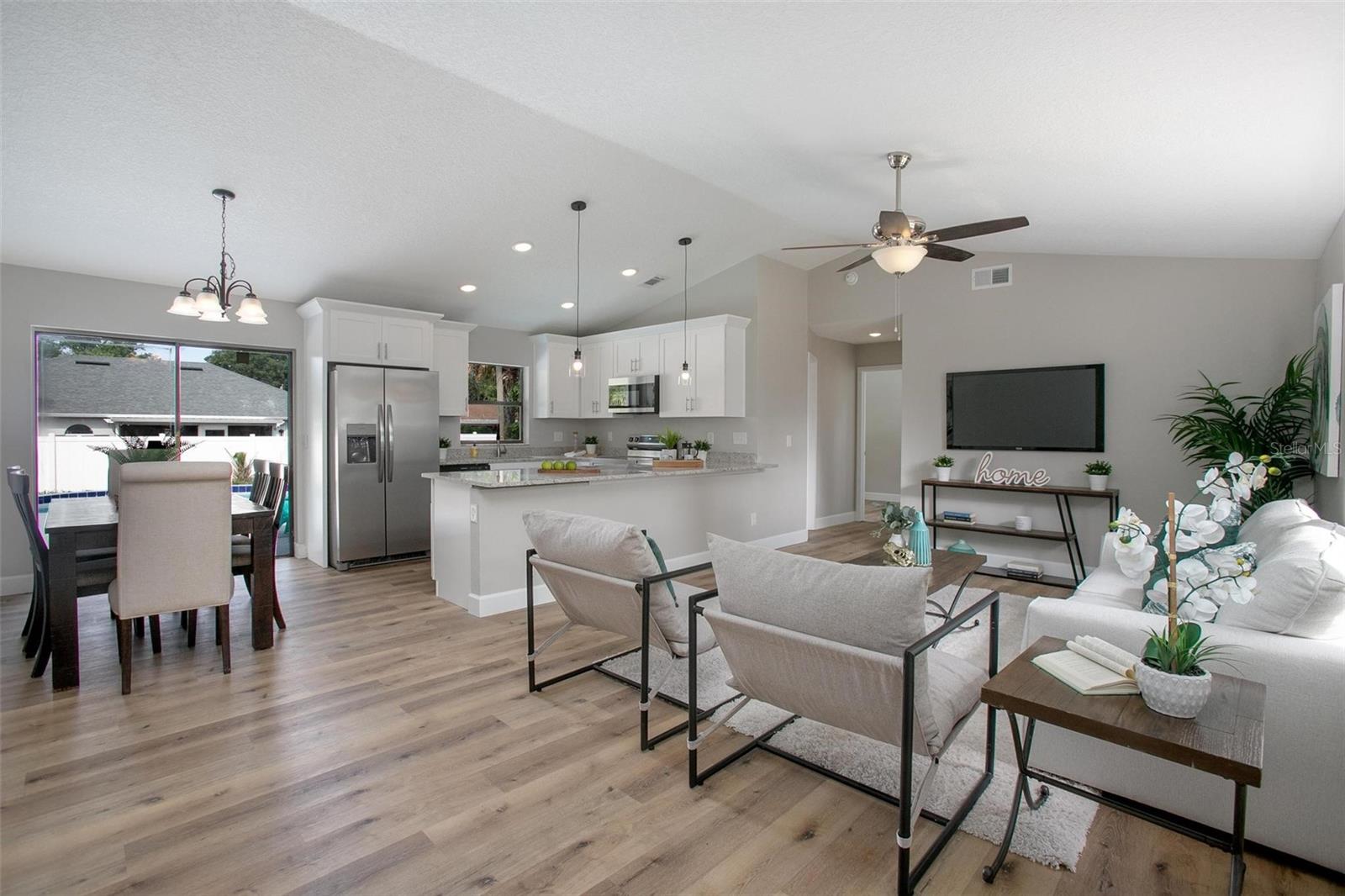 3117 PINE TREE DRIVE
