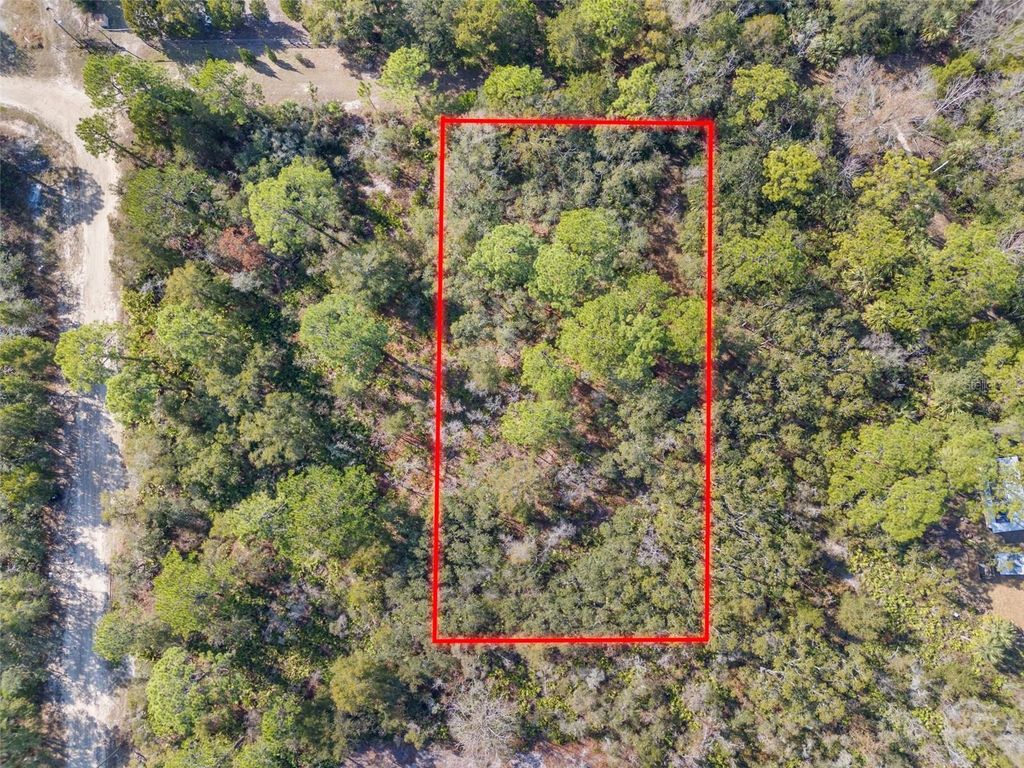 Photo of 419 N Vesper Point, Crystal River, FL 34429 (MLS # W7880154)