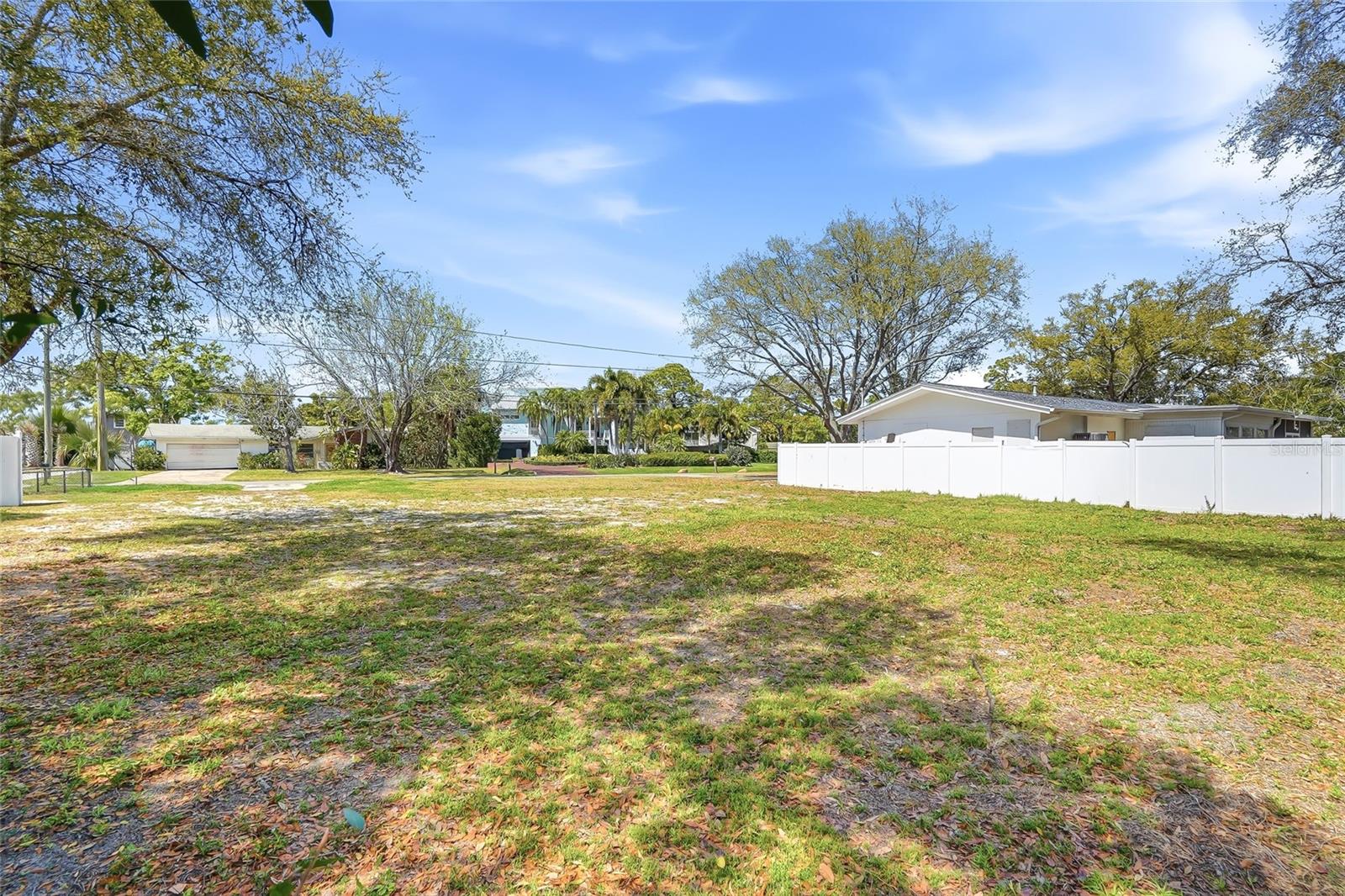 OZONA SHORES 1ST ADD - Land