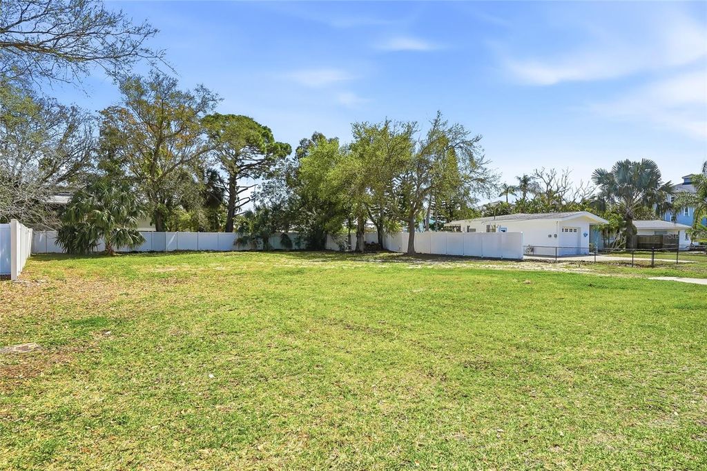 Photo of 216 Shore Drive, Palm Harbor, FL 34683 (MLS # TB8484212)