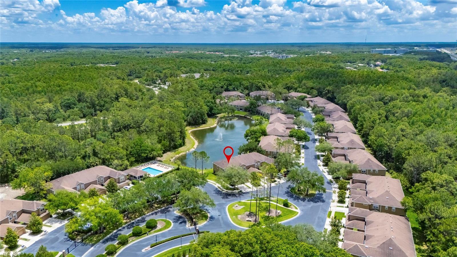 THE PROMENADE TWNHMS AT WES - Residential