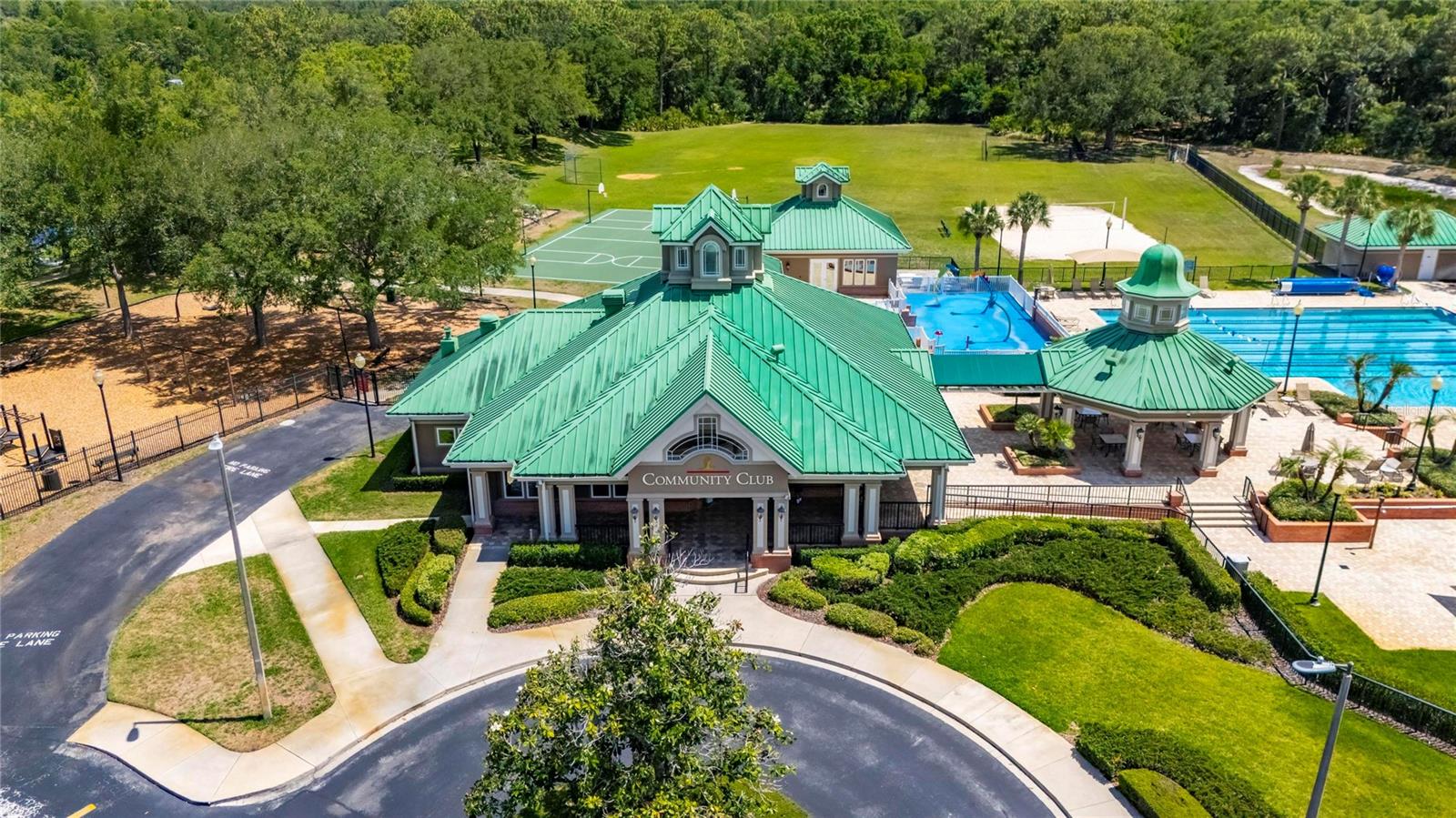 THE PROMENADE TWNHMS AT WES - Residential