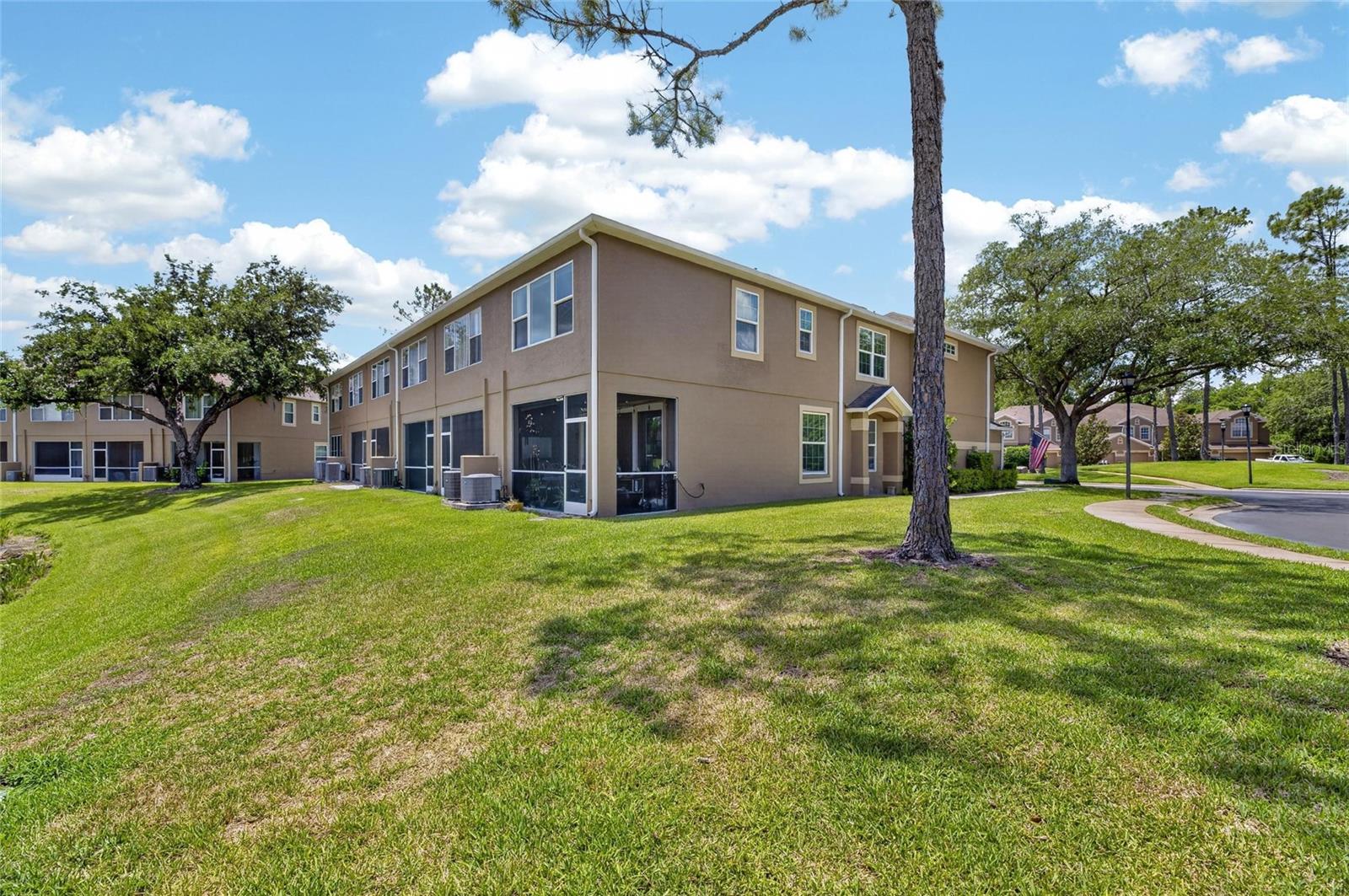 THE PROMENADE TWNHMS AT WES - Residential
