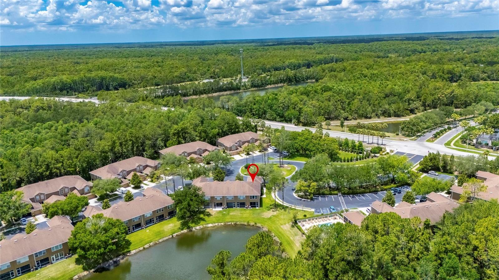THE PROMENADE TWNHMS AT WES - Residential