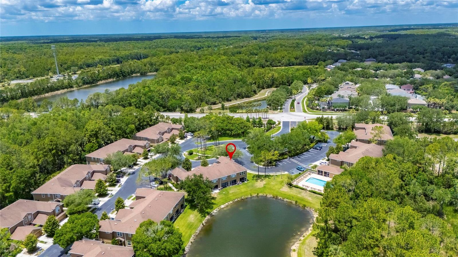 THE PROMENADE TWNHMS AT WES - Residential