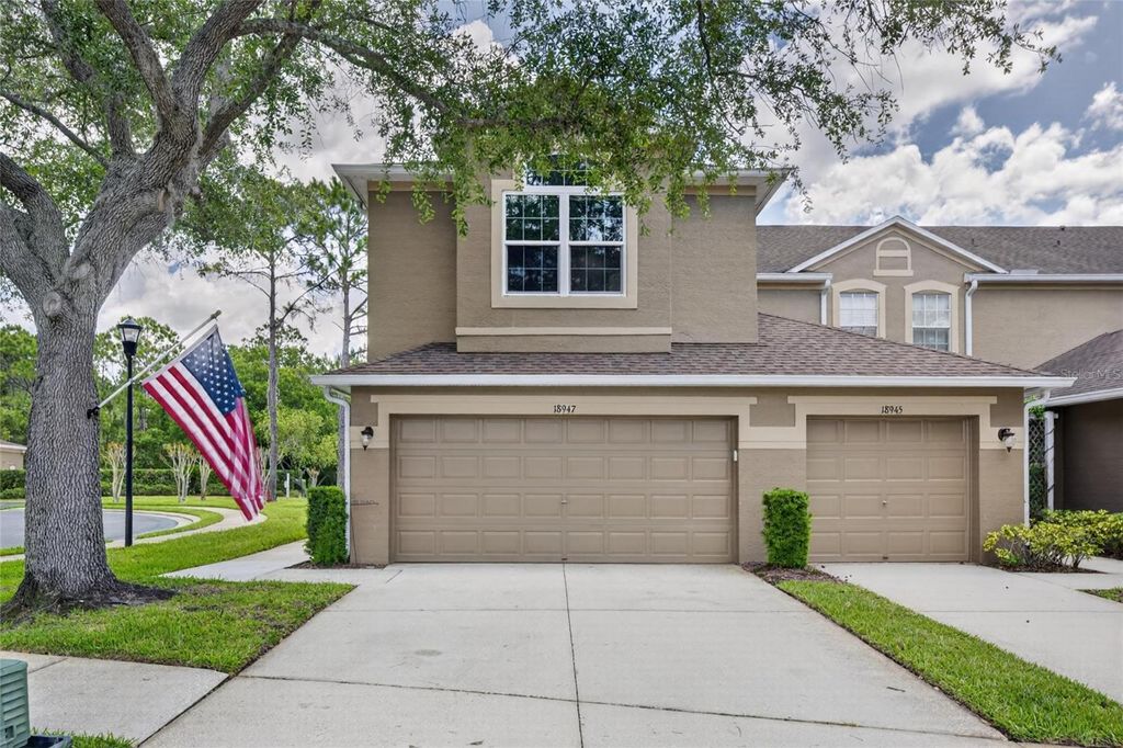 Photo of 18947 Duquesne Drive, Tampa, FL 33647 (MLS # TB8510871)