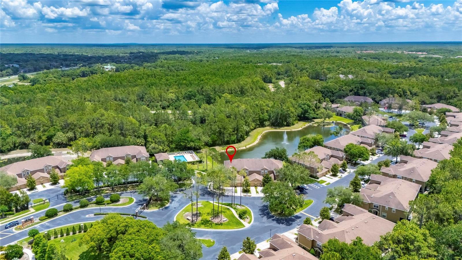 THE PROMENADE TWNHMS AT WES - Residential
