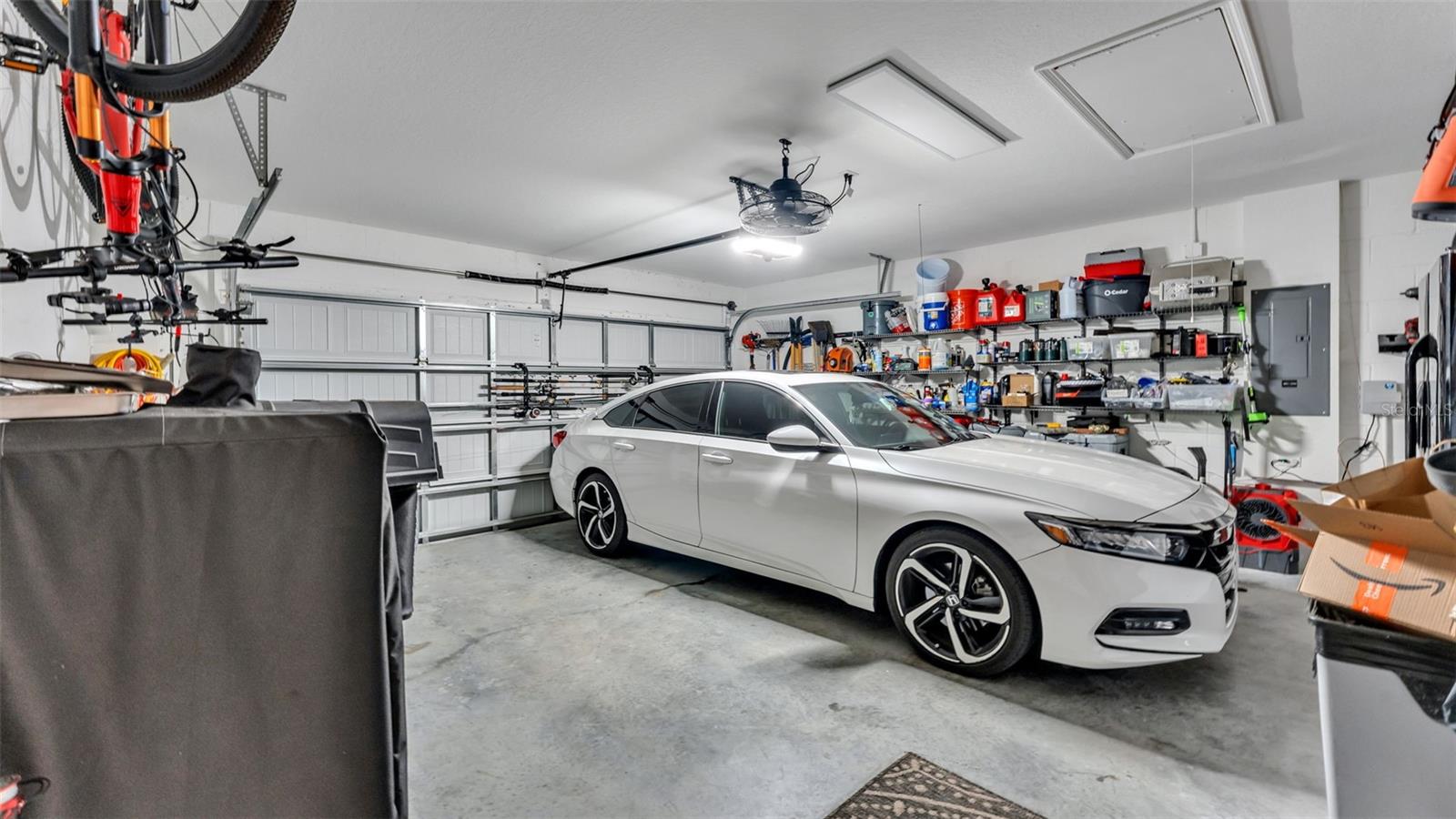 CREEKS XING EAST - Residential