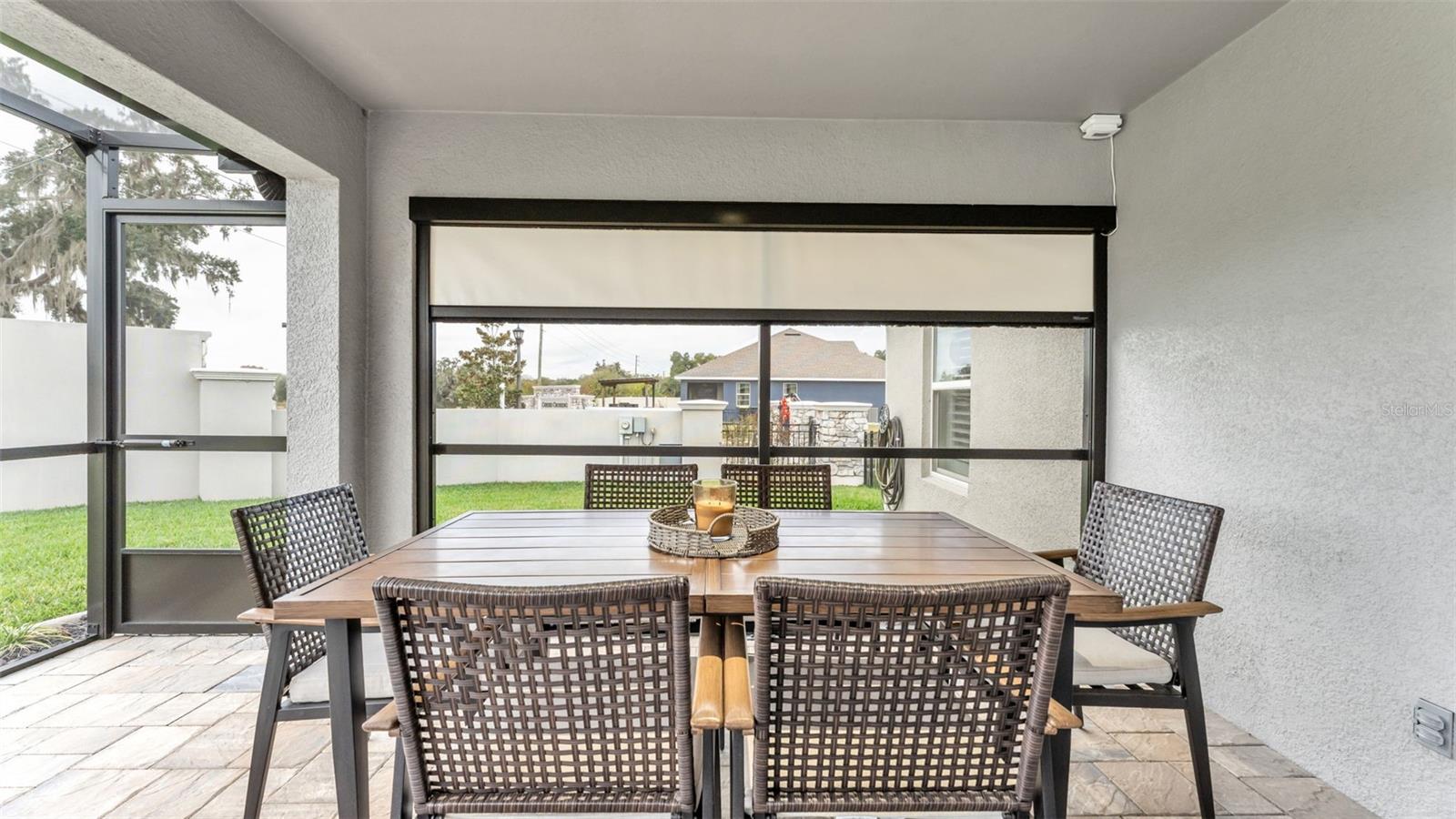 CREEKS XING EAST - Residential