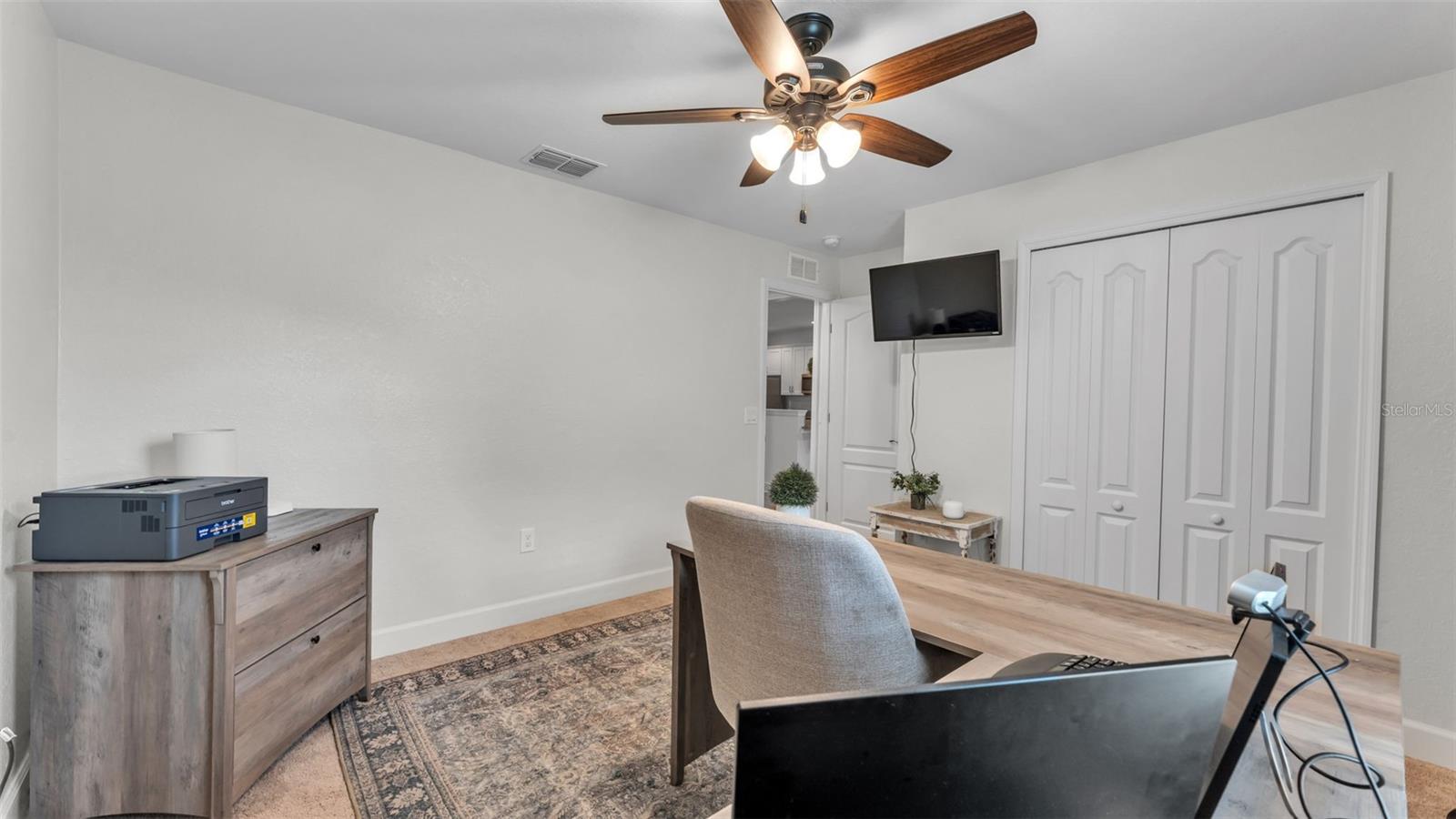 CREEKS XING EAST - Residential