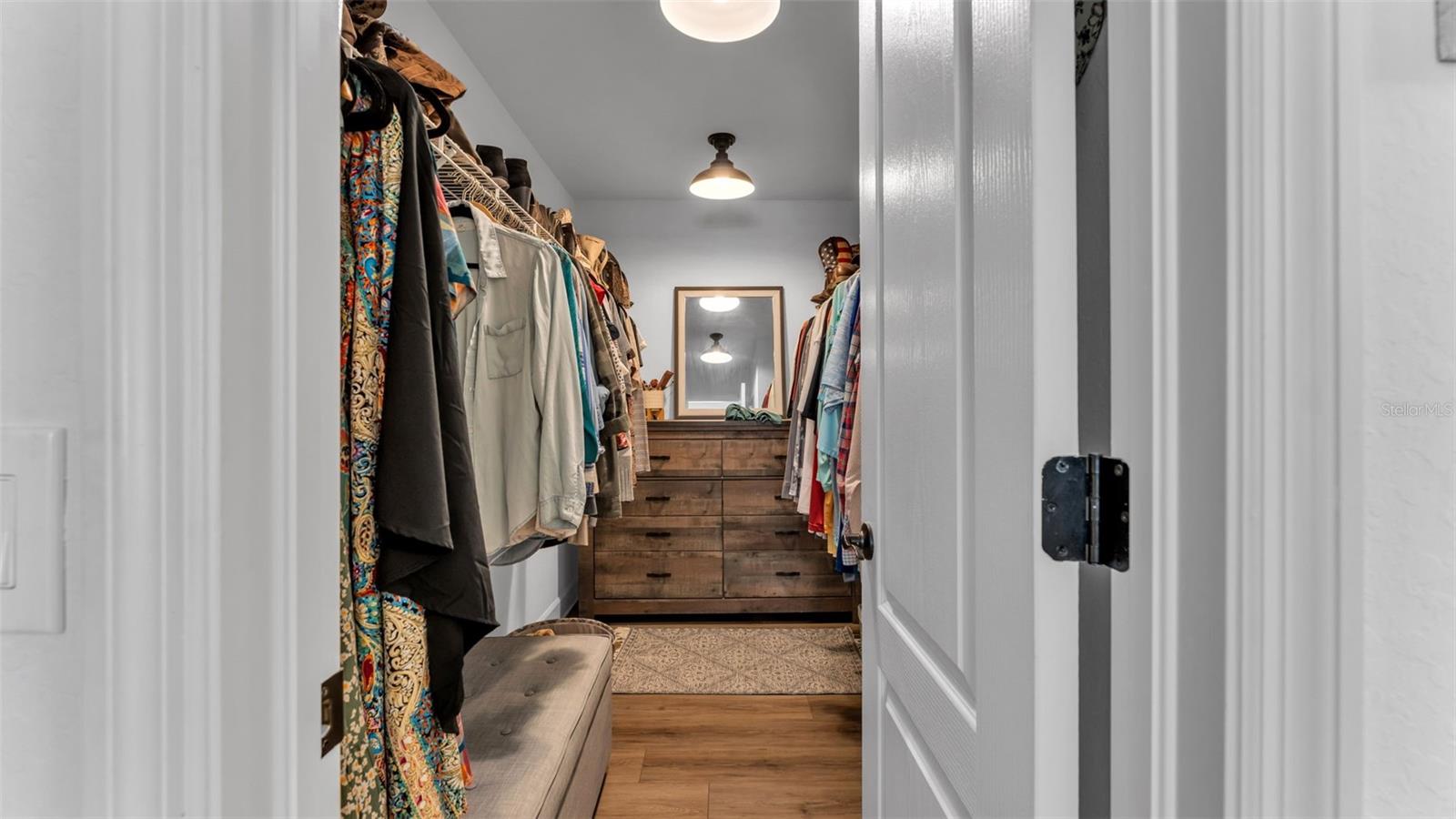 CREEKS XING EAST - Residential