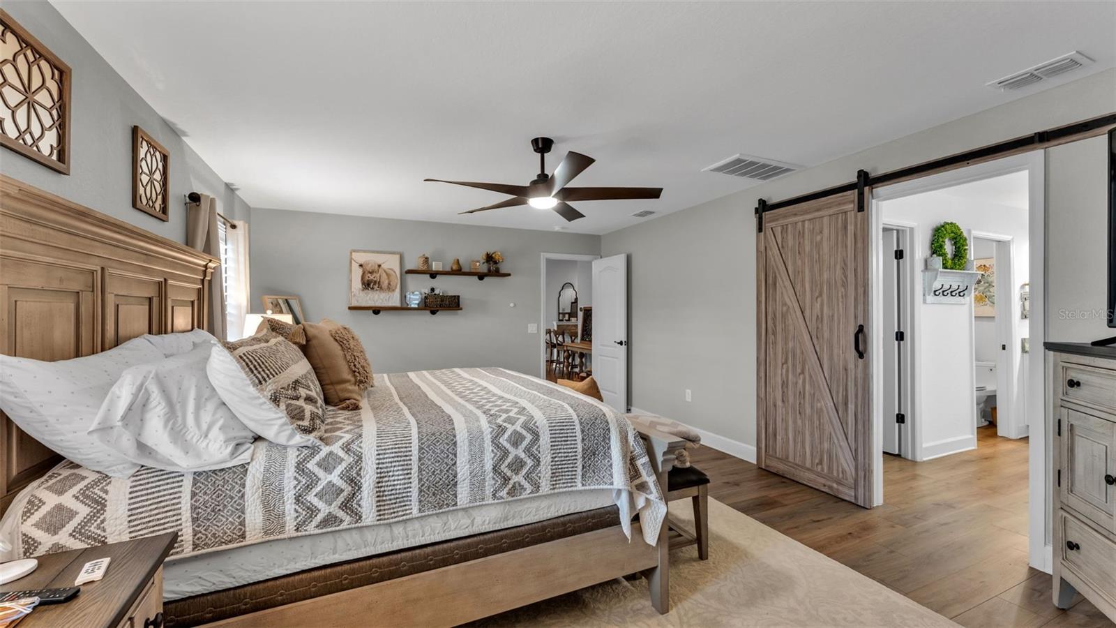 CREEKS XING EAST - Residential