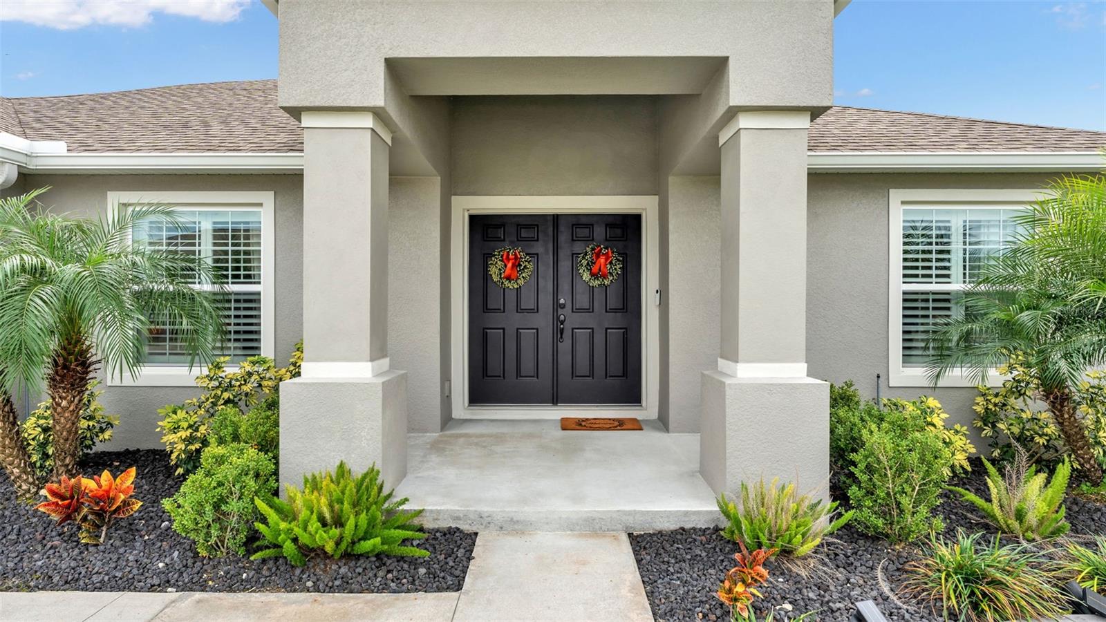 CREEKS XING EAST - Residential