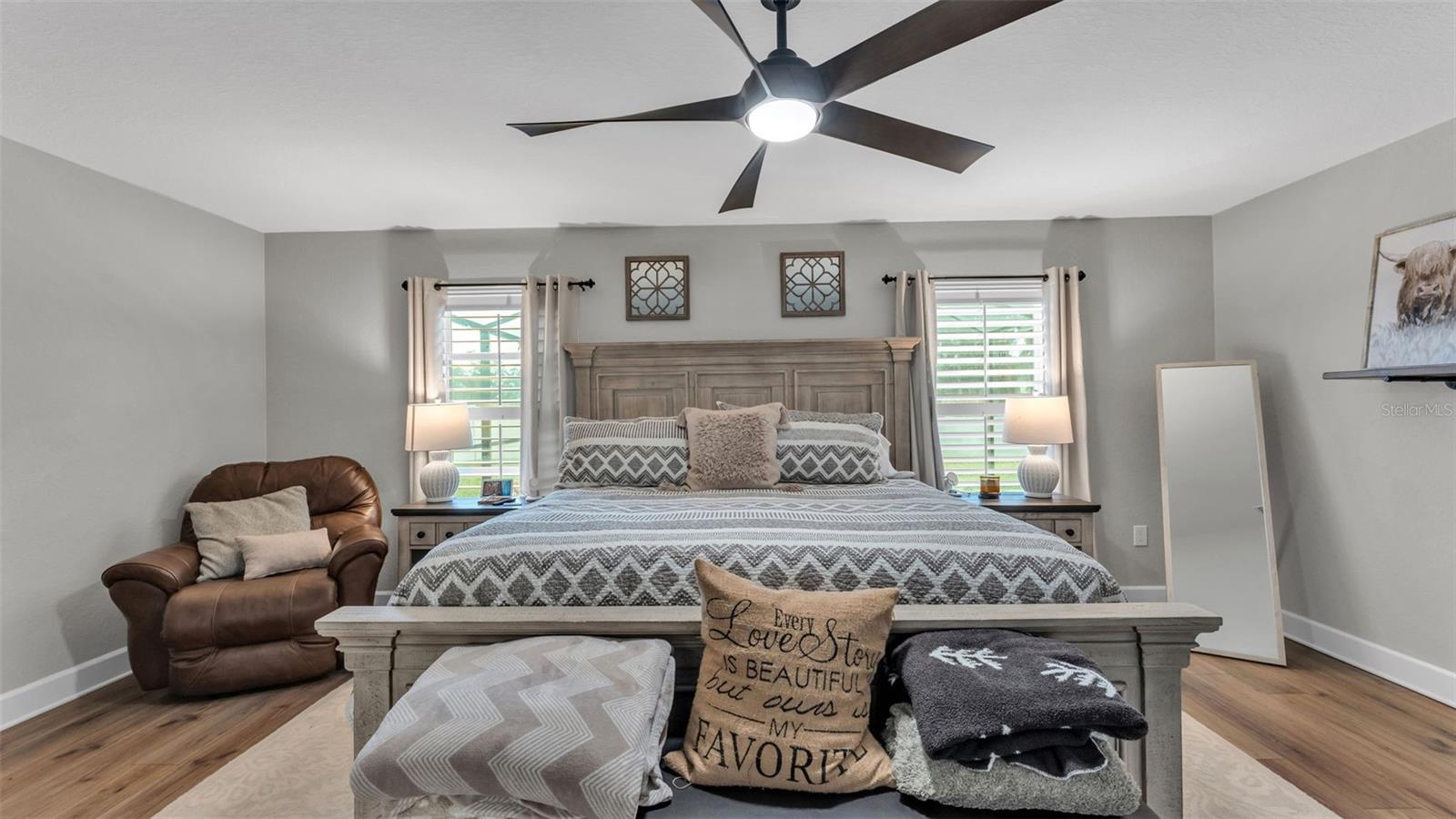 CREEKS XING EAST - Residential