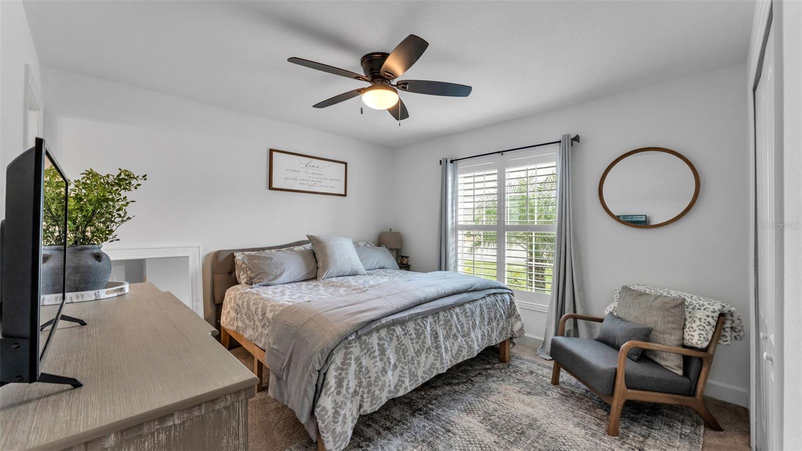 CREEKS XING EAST - Residential