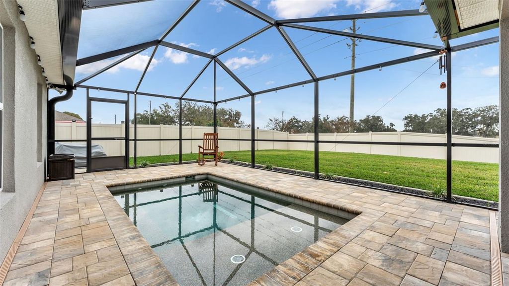 Photo of 1931 Deep Creek Drive, Lakeland, FL 33810 (MLS # L4958571)