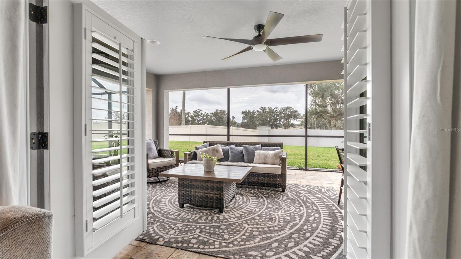 CREEKS XING EAST - Residential