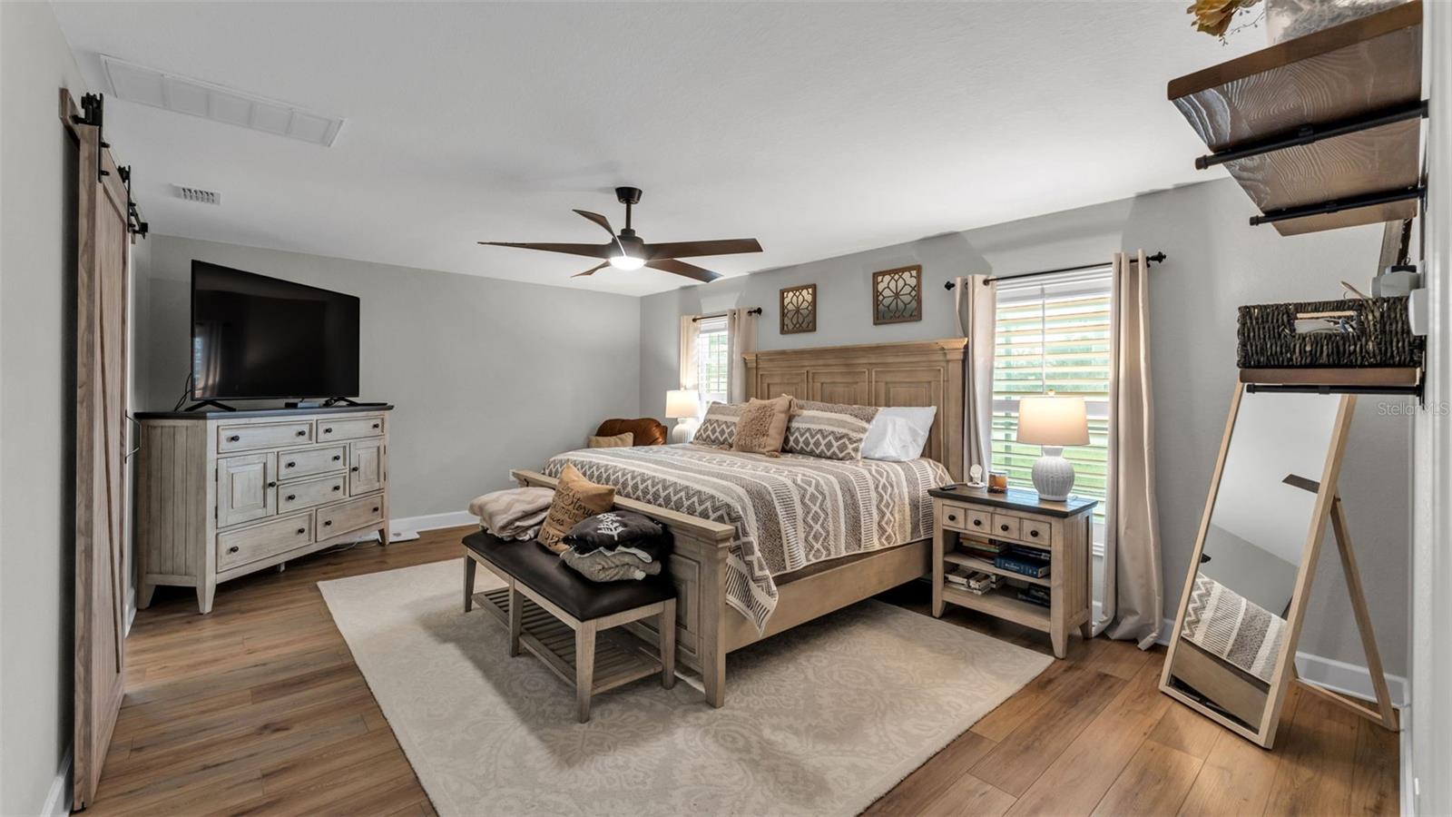 CREEKS XING EAST - Residential