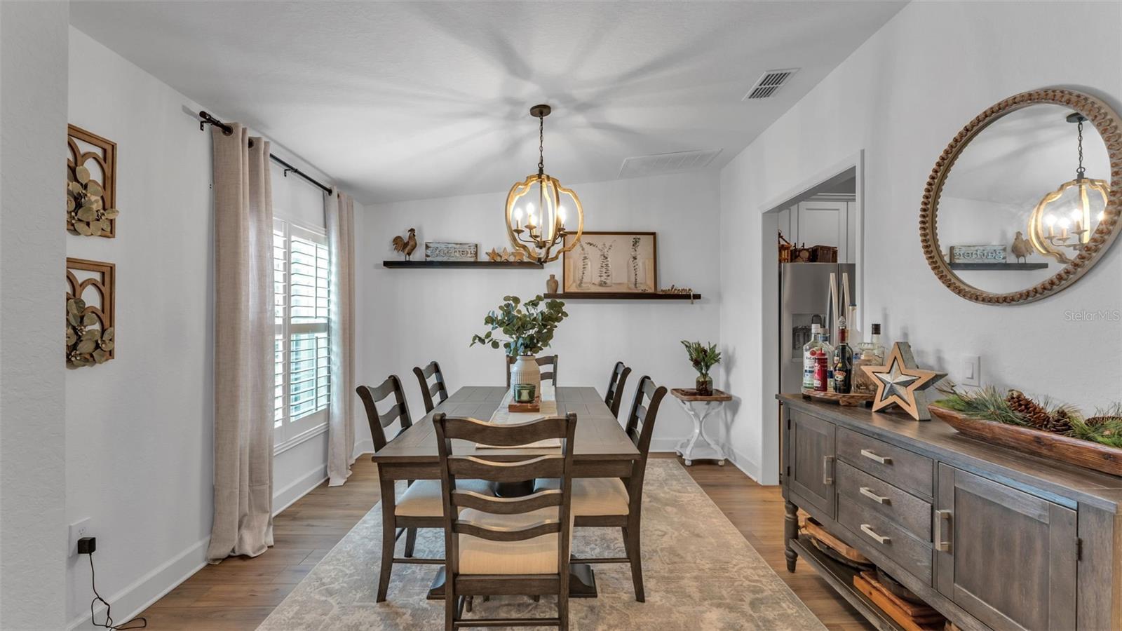 CREEKS XING EAST - Residential