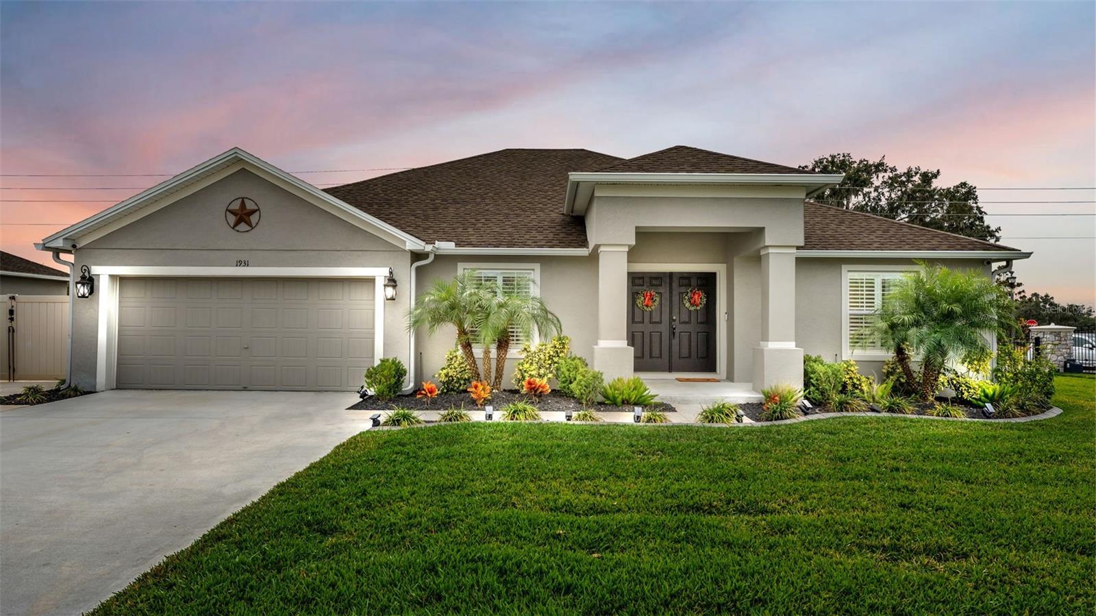 CREEKS XING EAST - Residential