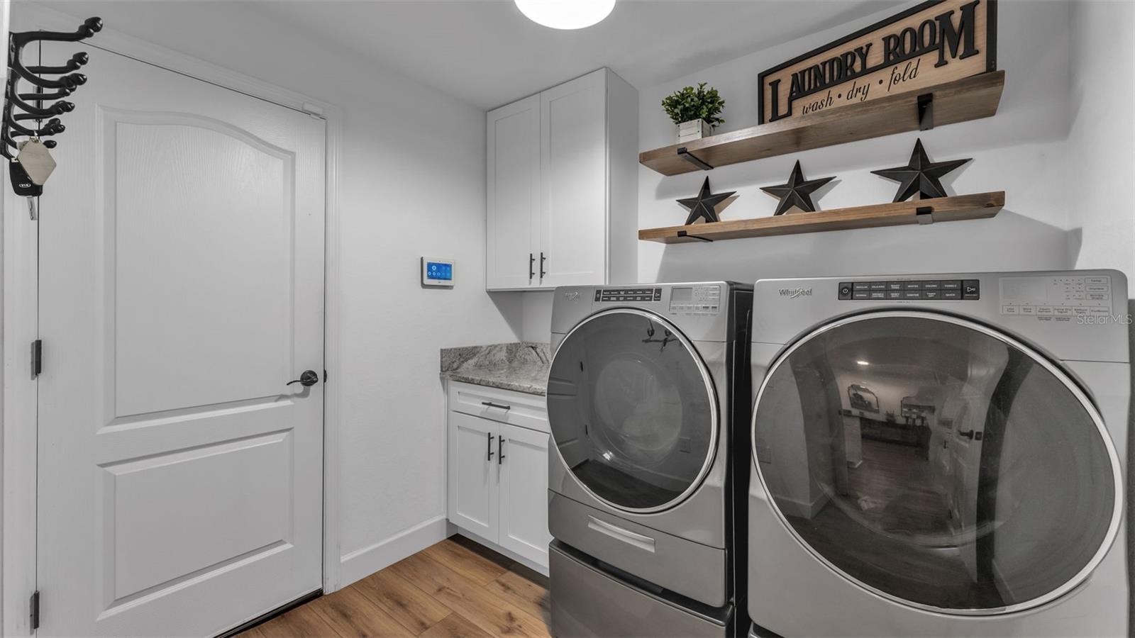 CREEKS XING EAST - Residential