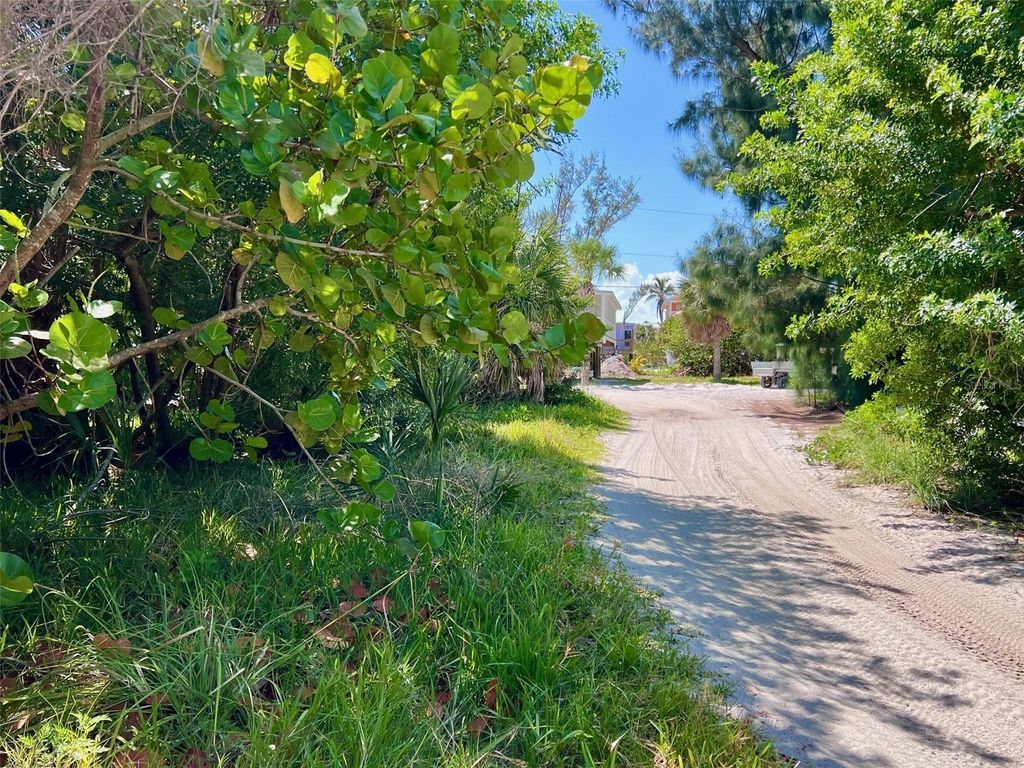 Photo of 8310 Grand Avenue, Placida, FL 33946 (MLS # D6147214)