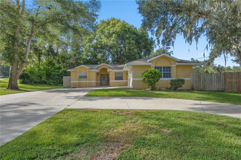 A home in OCALA