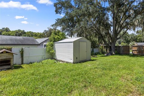 A home in OCALA