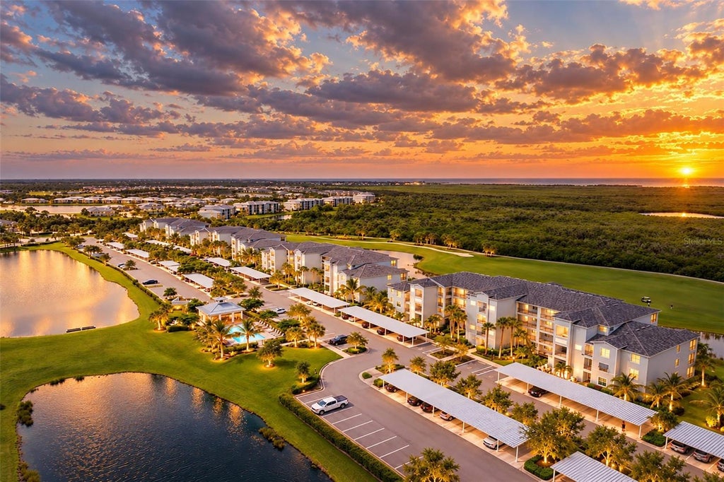 Photo of 14071 Heritage Landing Boulevard #346, Punta Gorda, FL 33955 (MLS # C7530821)