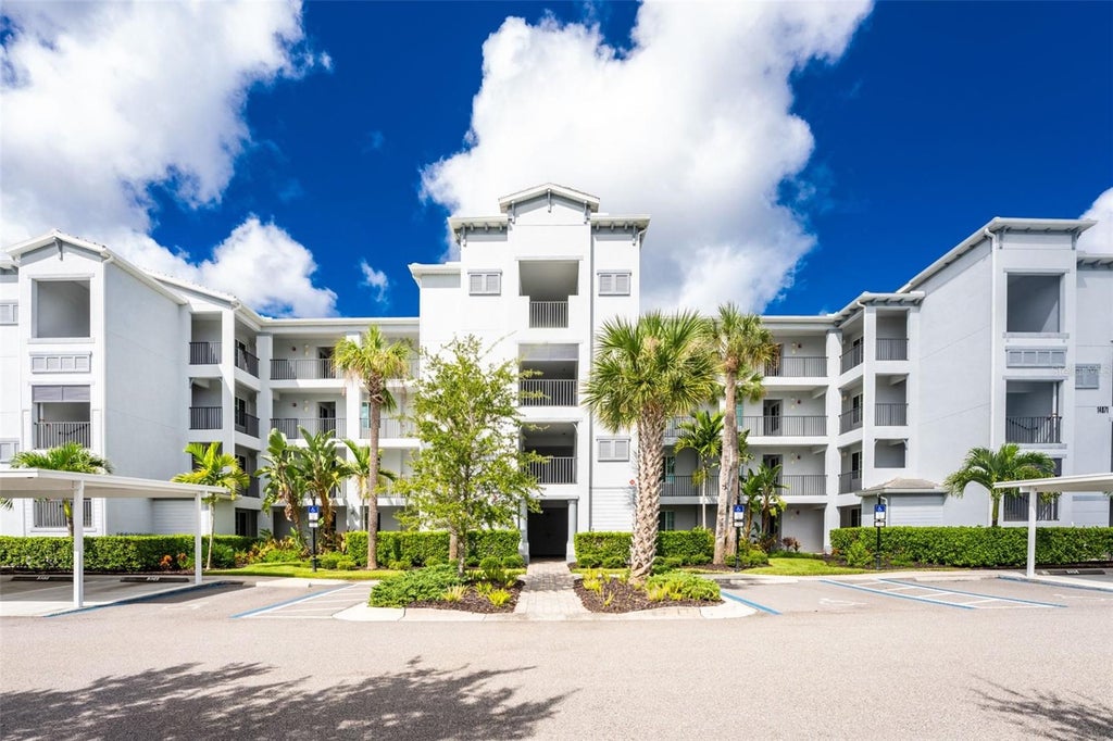 Photo of 14071 Heritage Landing Boulevard #346, Punta Gorda, FL 33955 (MLS # C7530821)