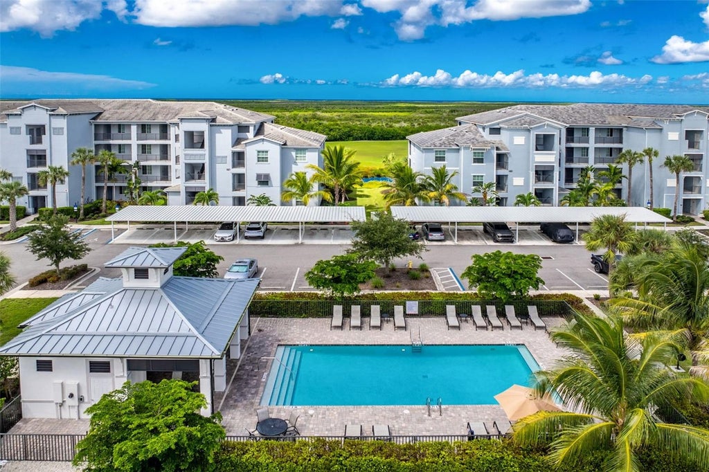 Photo of 14071 Heritage Landing Boulevard #346, Punta Gorda, FL 33955 (MLS # C7530821)