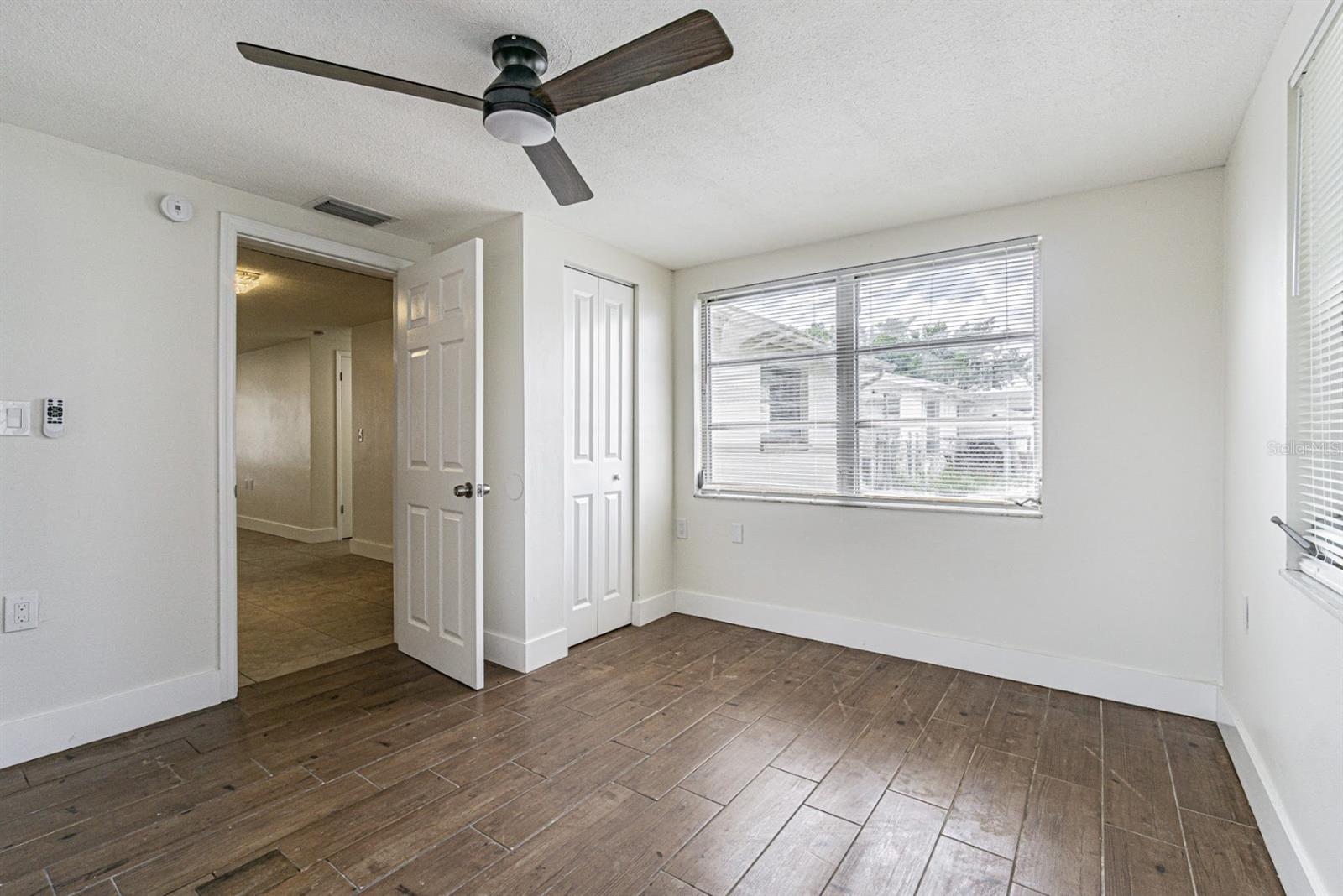 FOREST HILLS - Residential Lease