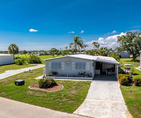 7494 DANVERS CIRCLE PORT CHARLOTTE FL 33981