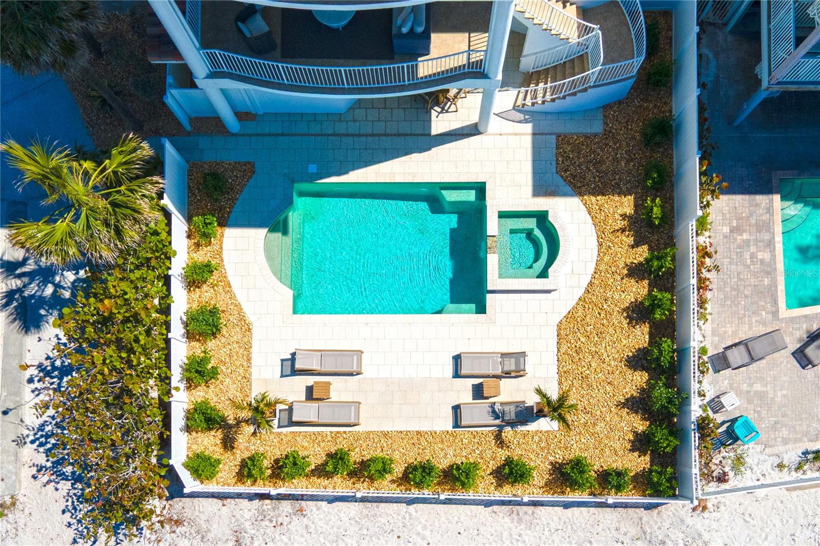 INDIAN ROCKS - Residential