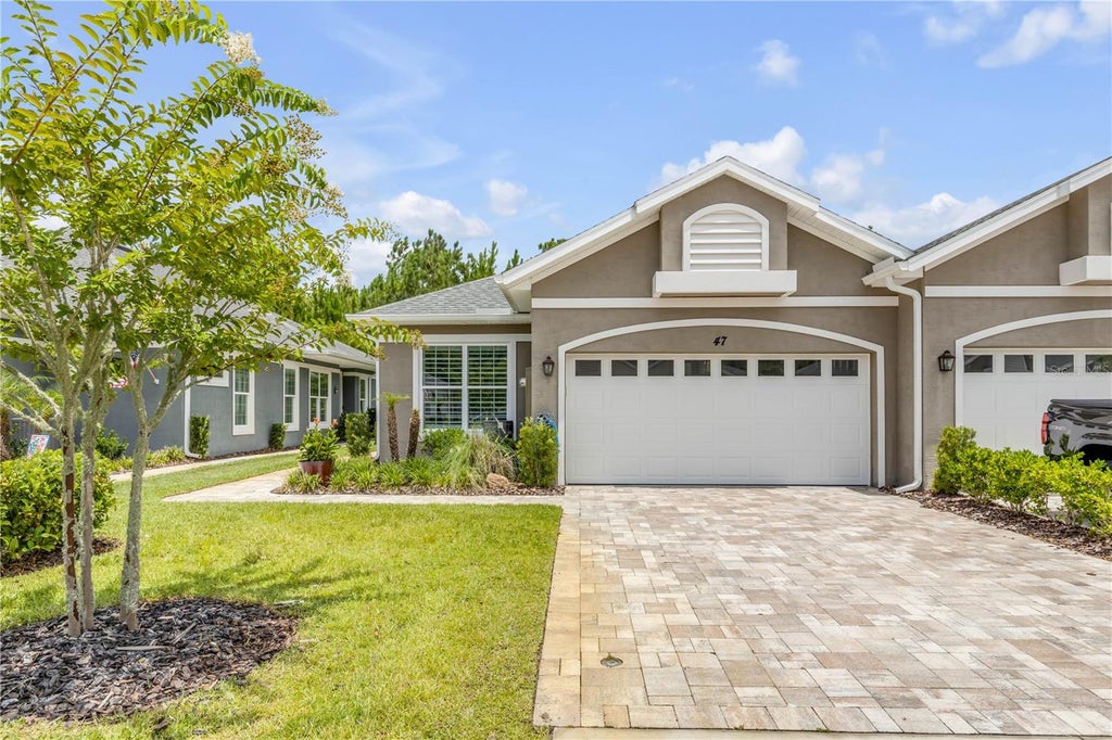 Photo of 47 Wrendale Loop, Ormond Beach, FL 32174 (MLS # V4950232)