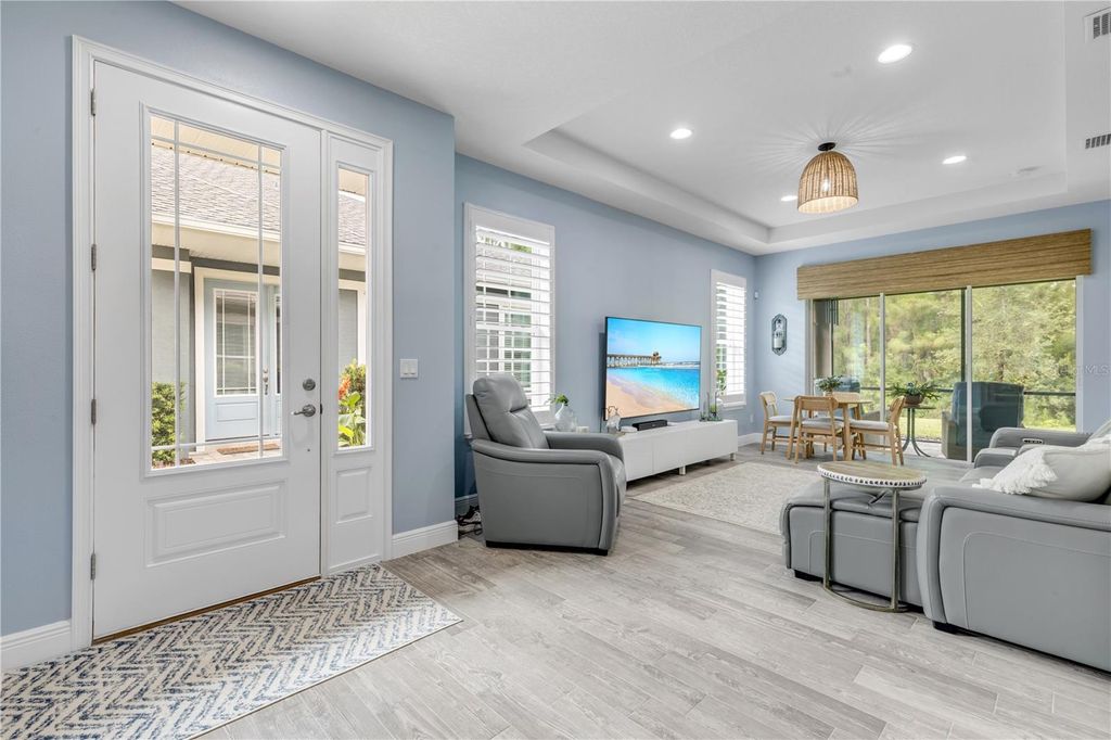 Photo of 47 Wrendale Loop, Ormond Beach, FL 32174 (MLS # V4950232)