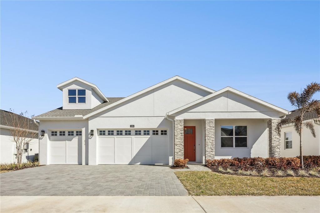 Photo of 1394 Pinecliff Drive, Apopka, FL 32703 (MLS # O6347766)