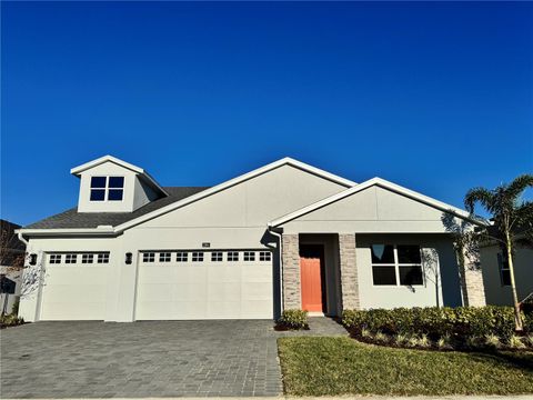 Photo of 1394 Pinecliff Drive, Apopka, FL 32703 (MLS # O6347766)