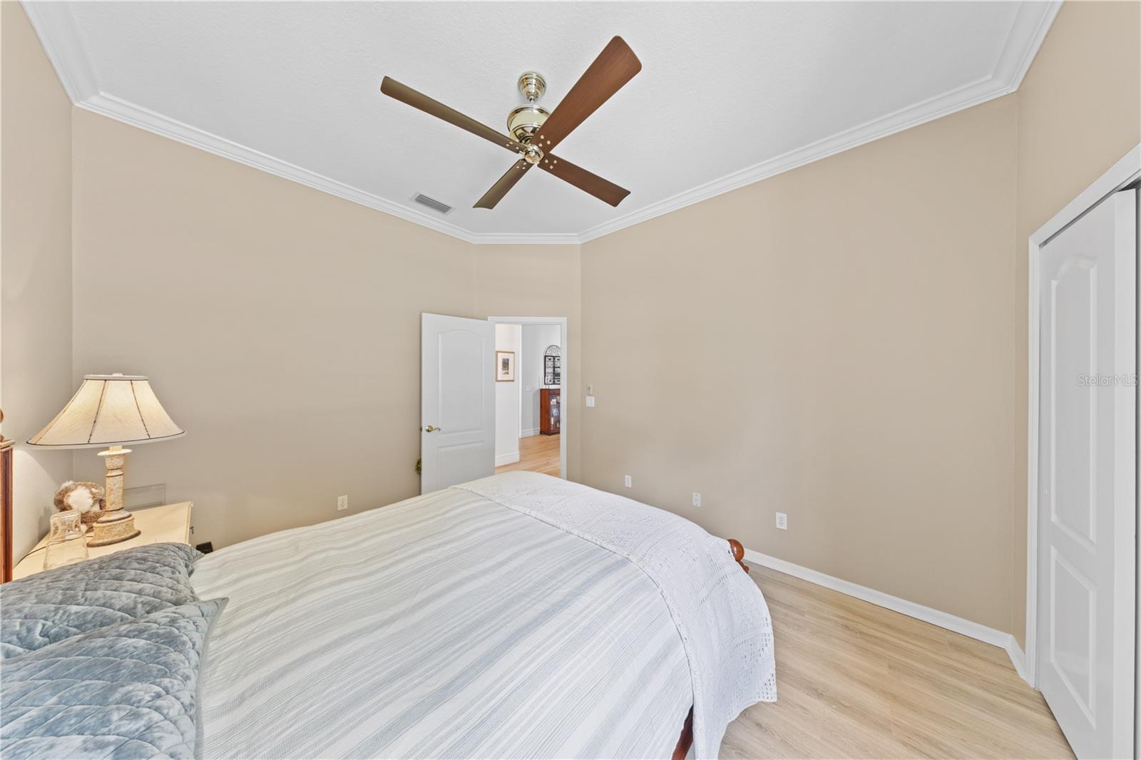 WILLOWBROOK VILLAGE - Residential