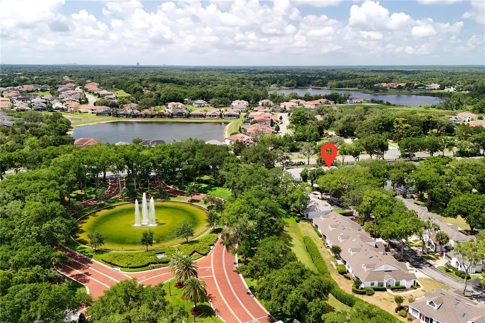 WILLOWBROOK VILLAGE - Residential