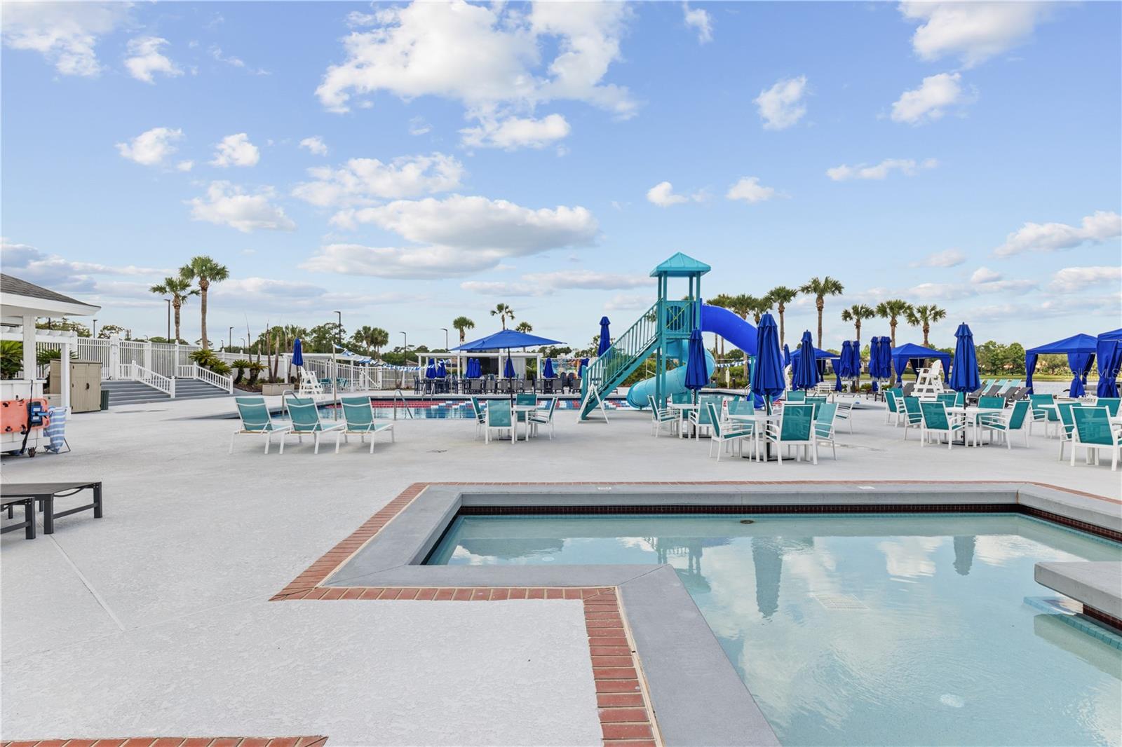 WILLOWBROOK VILLAGE - Residential