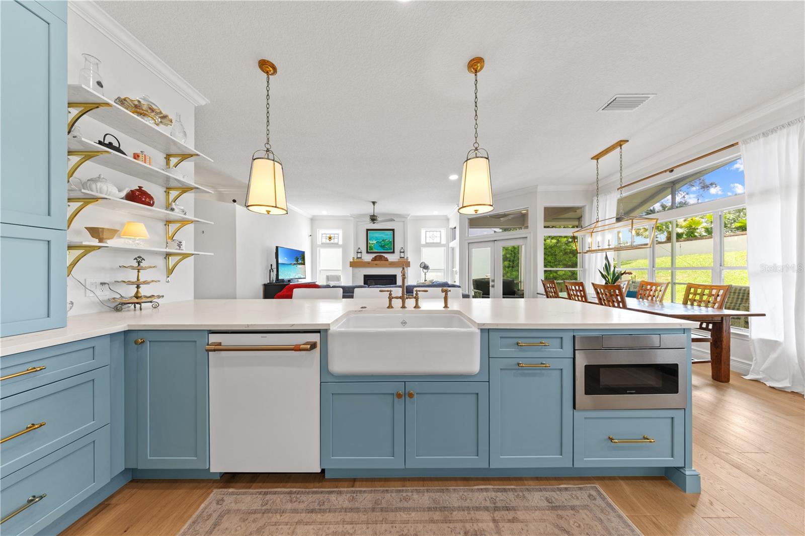 WILLOWBROOK VILLAGE - Residential
