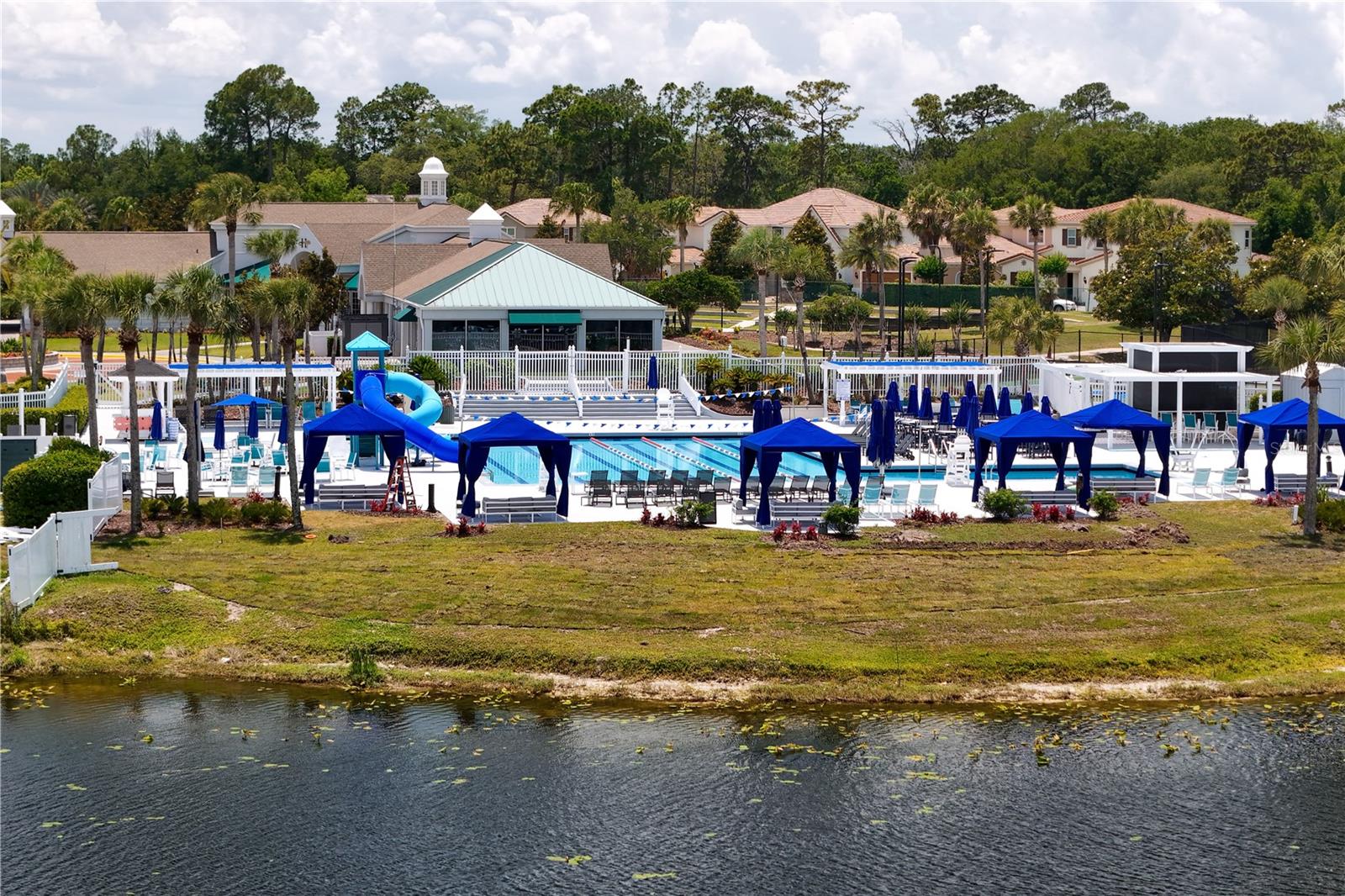WILLOWBROOK VILLAGE - Residential