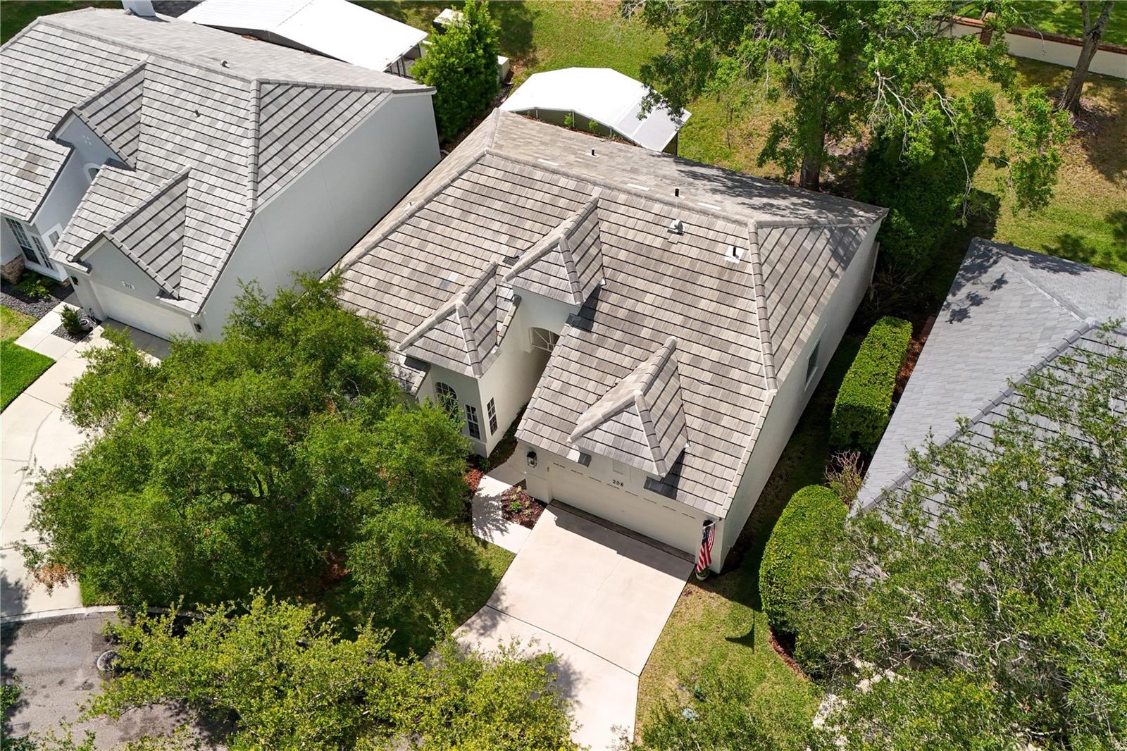 WILLOWBROOK VILLAGE - Residential