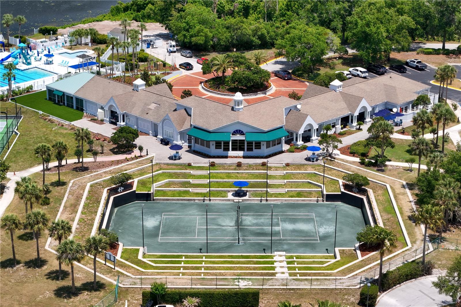 WILLOWBROOK VILLAGE - Residential