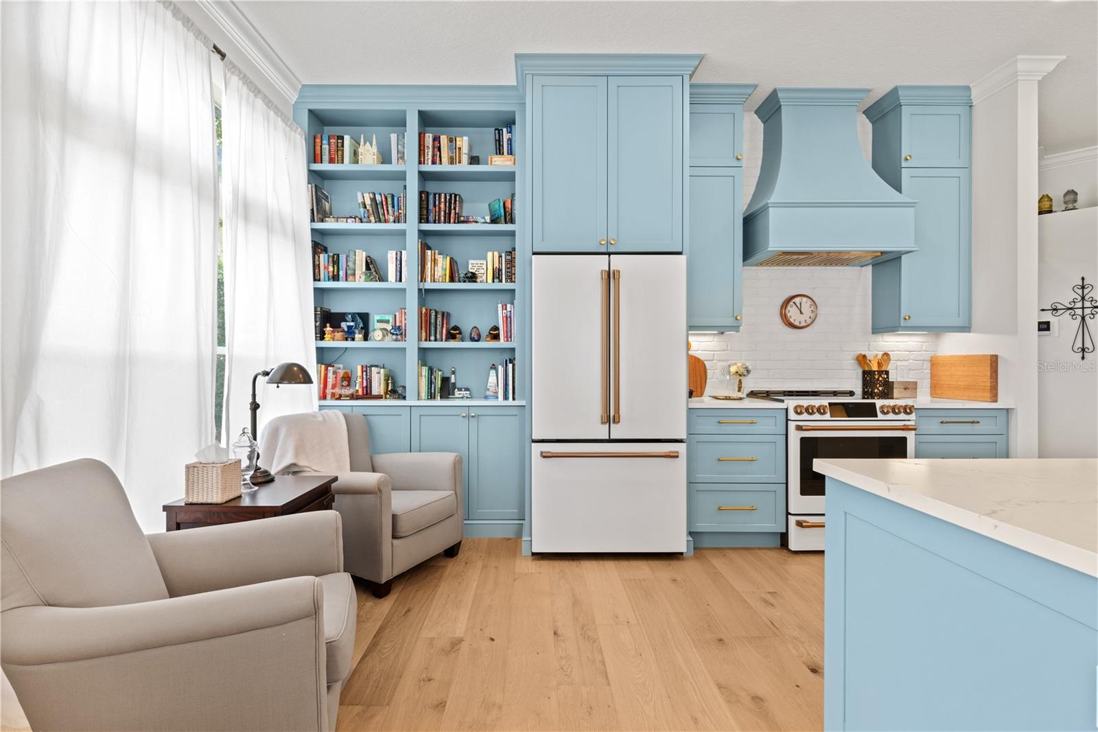 WILLOWBROOK VILLAGE - Residential