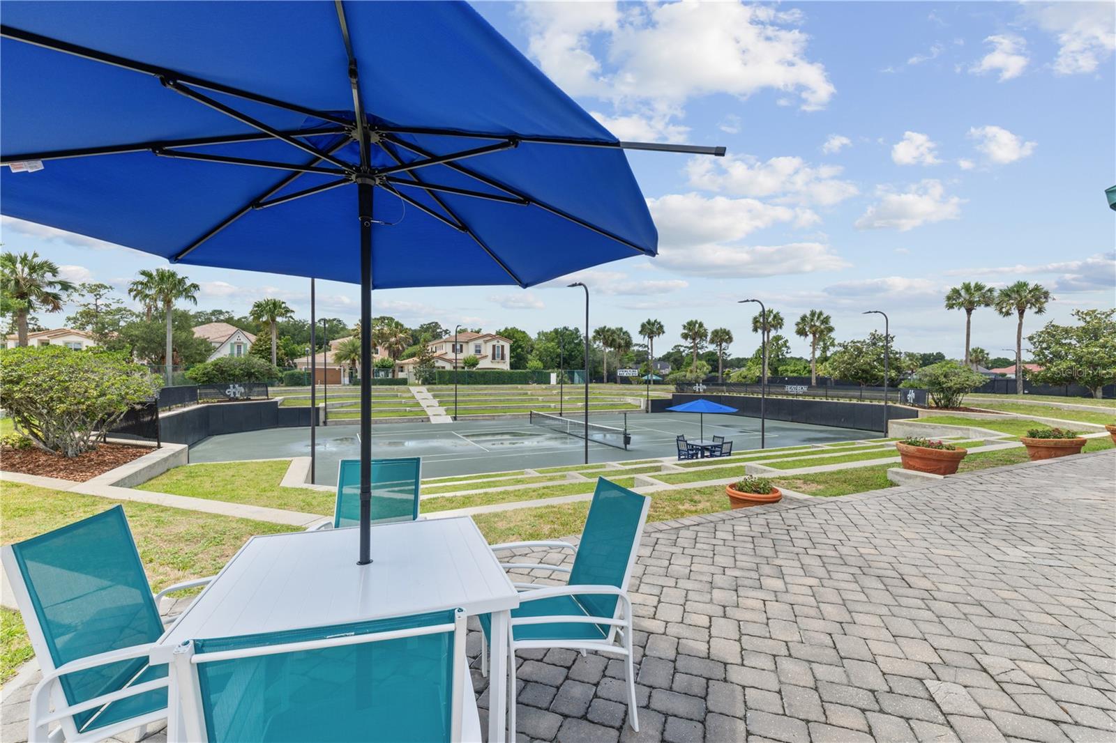 WILLOWBROOK VILLAGE - Residential