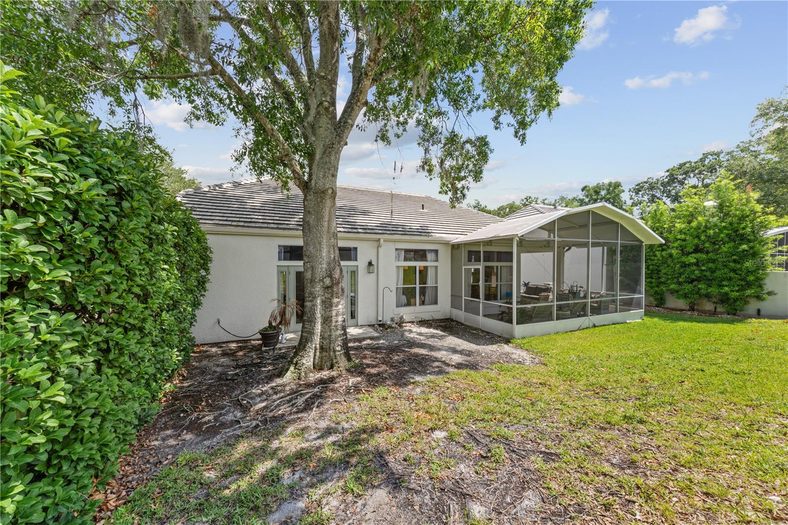 WILLOWBROOK VILLAGE - Residential
