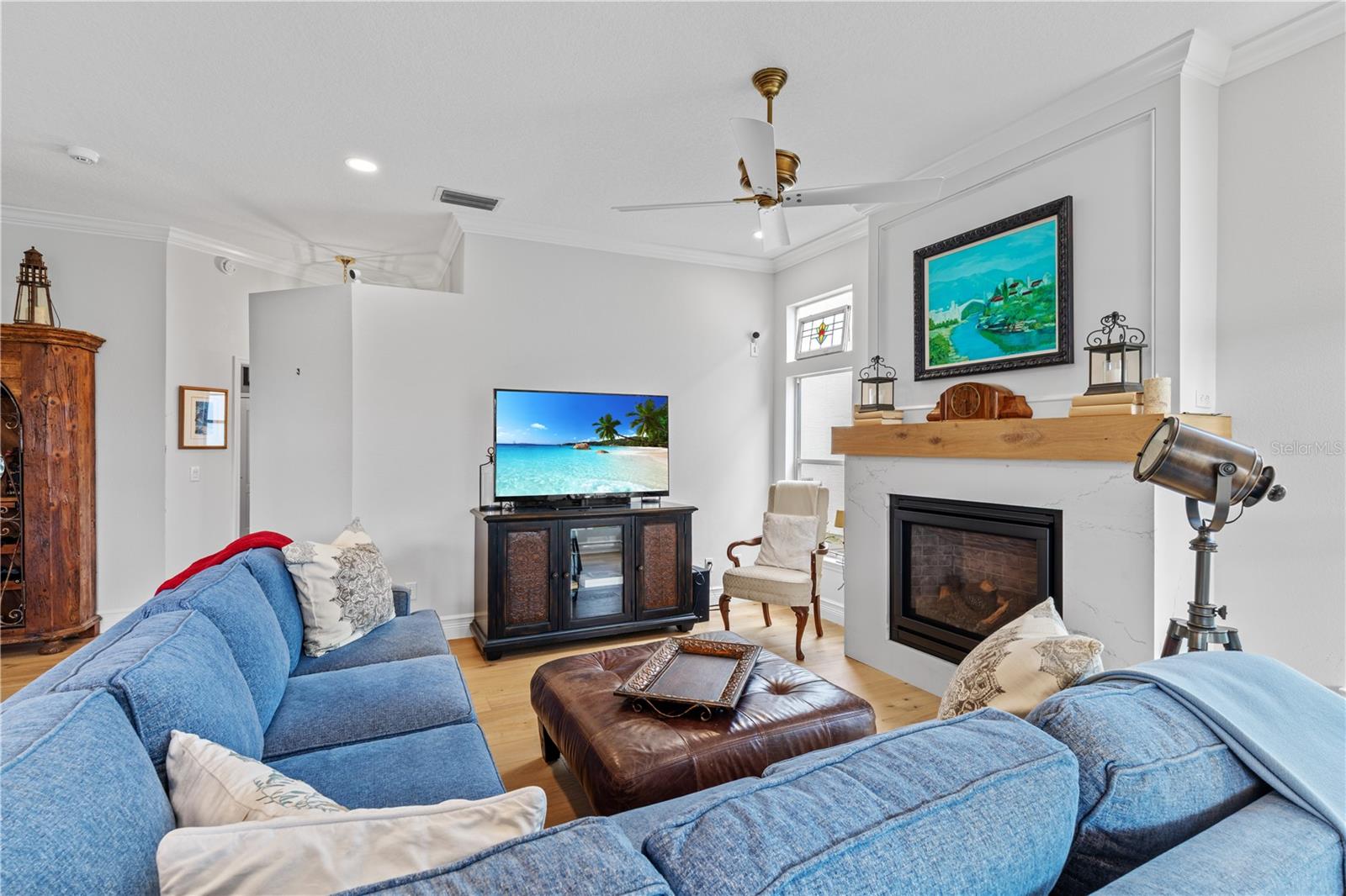 WILLOWBROOK VILLAGE - Residential